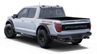 2025 Ford F-150® External Image 3